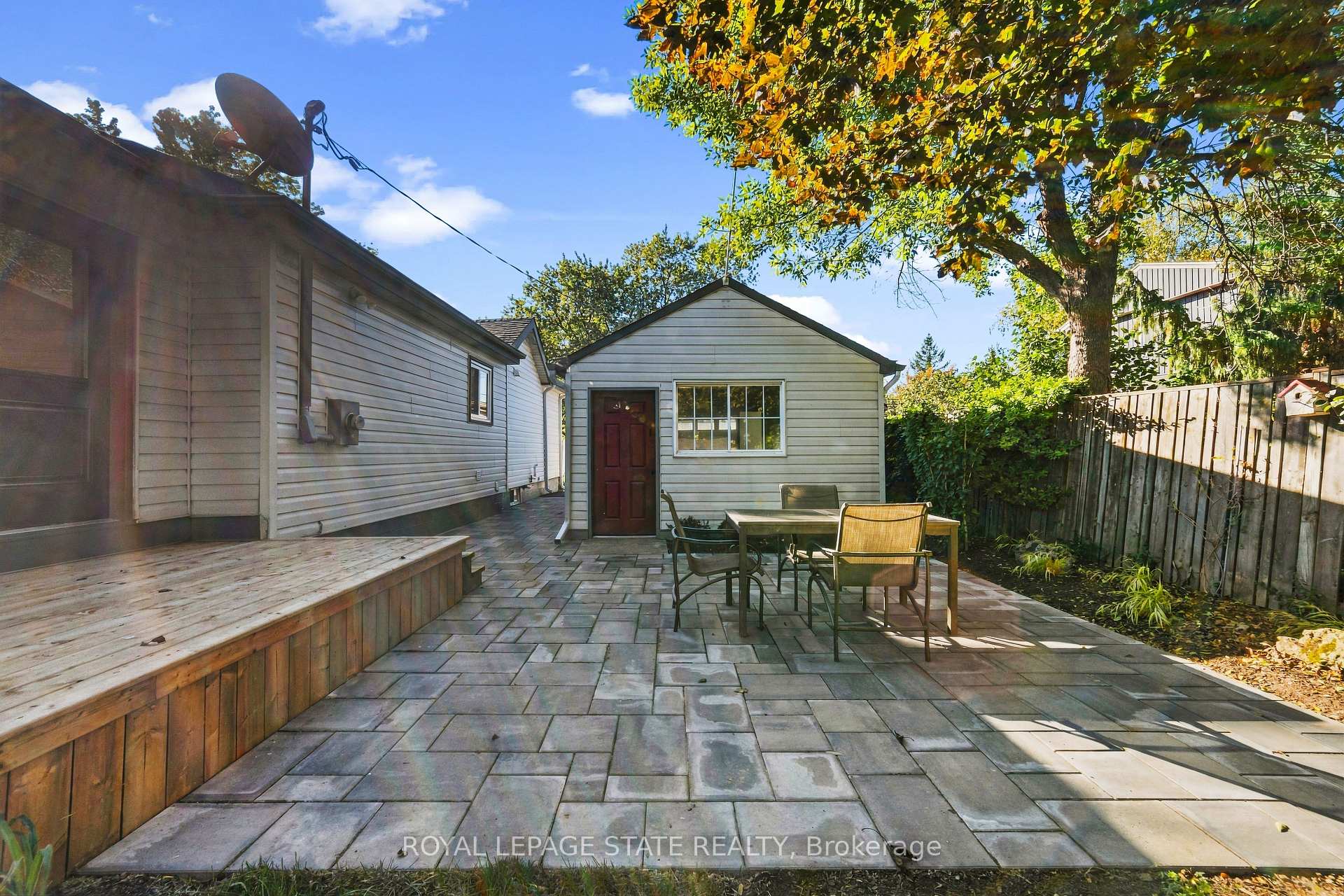Photo 26 of 5 Herbert Court, Hamilton, Lakeshore — HOMEH