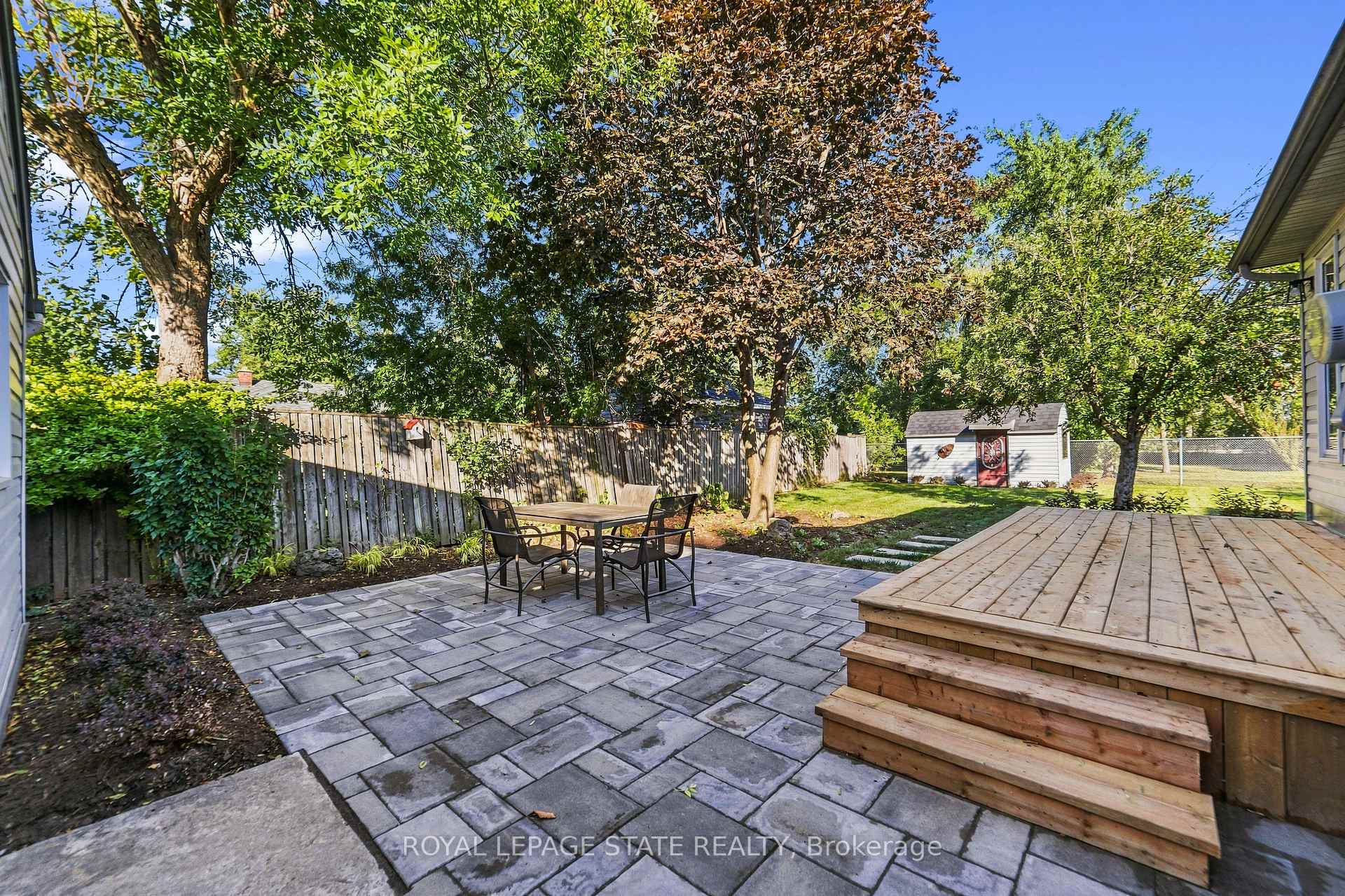 Photo 27 of 5 Herbert Court, Hamilton, Lakeshore — HOMEH