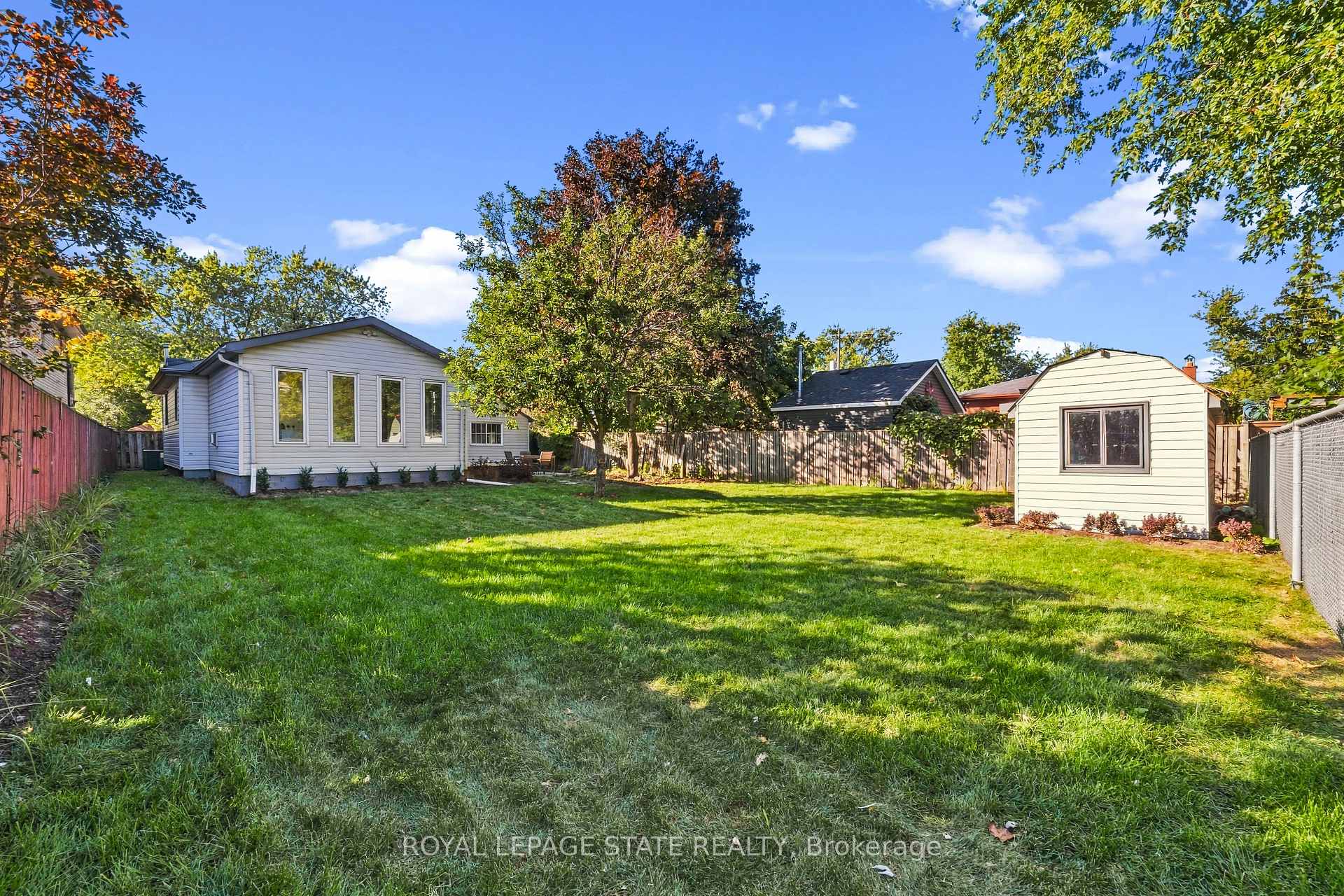 Photo 30 of 5 Herbert Court, Hamilton, Lakeshore — HOMEH