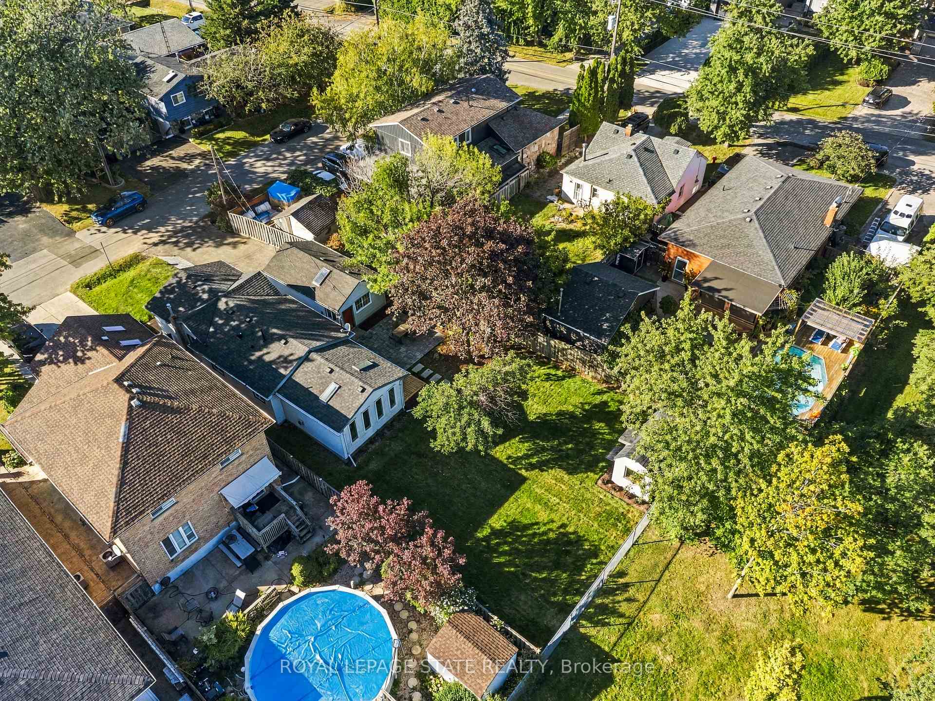 Photo 37 of 5 Herbert Court, Hamilton, Lakeshore — HOMEH