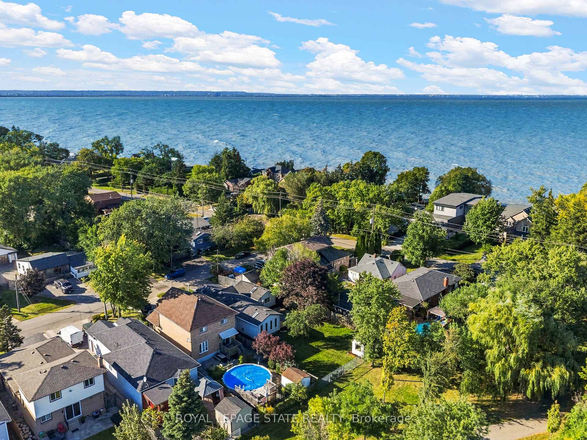 Photo 38 of 5 Herbert Court, Hamilton, Lakeshore — HOMEH