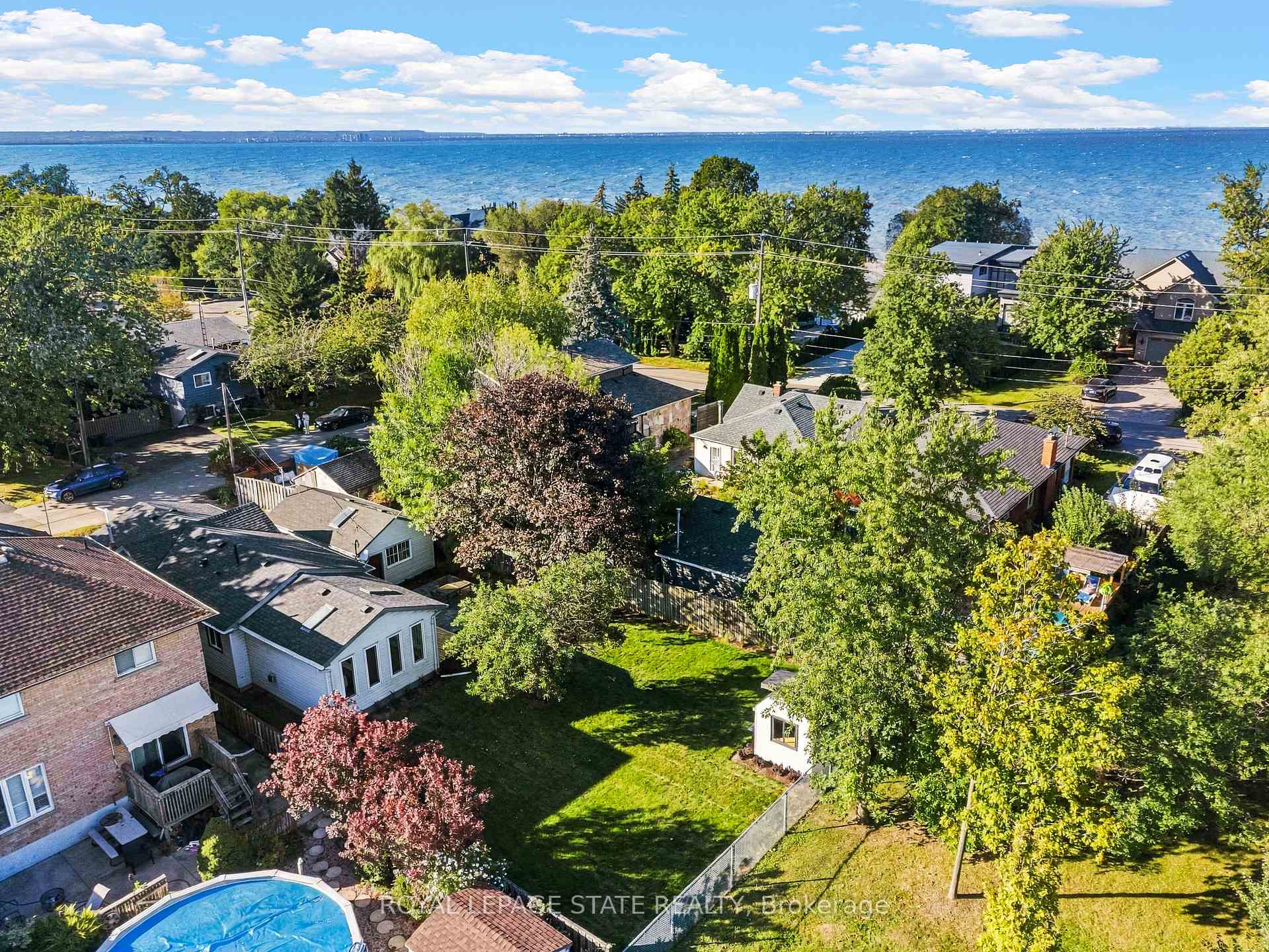 Photo 40 of 5 Herbert Court, Hamilton, Lakeshore — HOMEH