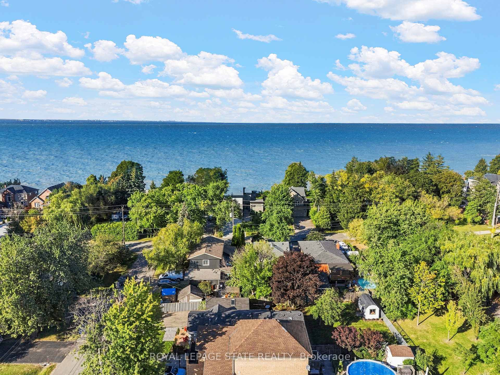 Photo 43 of 5 Herbert Court, Hamilton, Lakeshore — HOMEH