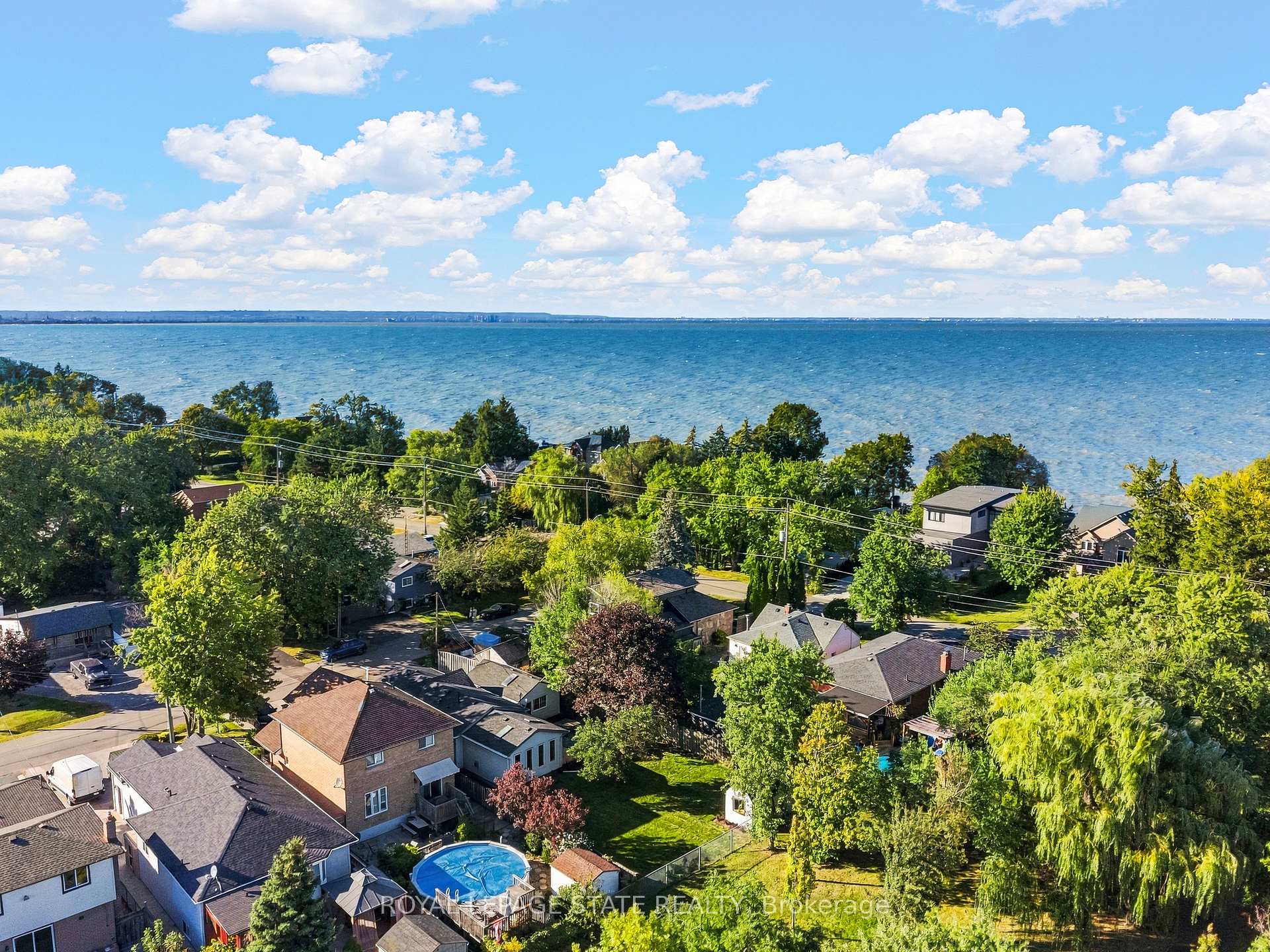 Photo 44 of 5 Herbert Court, Hamilton, Lakeshore — HOMEH
