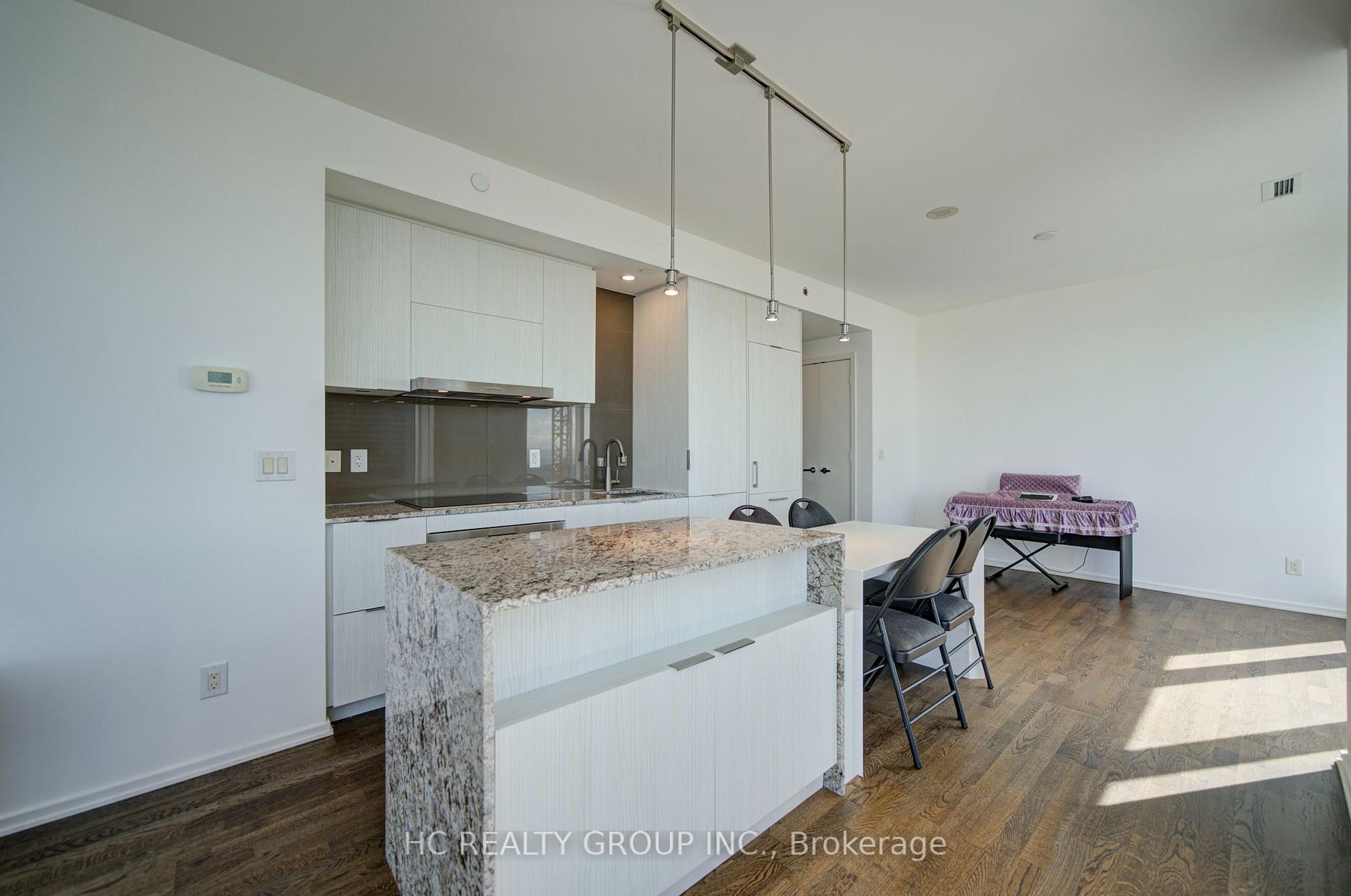 Photo 10 of Unit 6209, 1 Bloor Street E, Toronto, Church-Yonge Corridor — HOMEH
