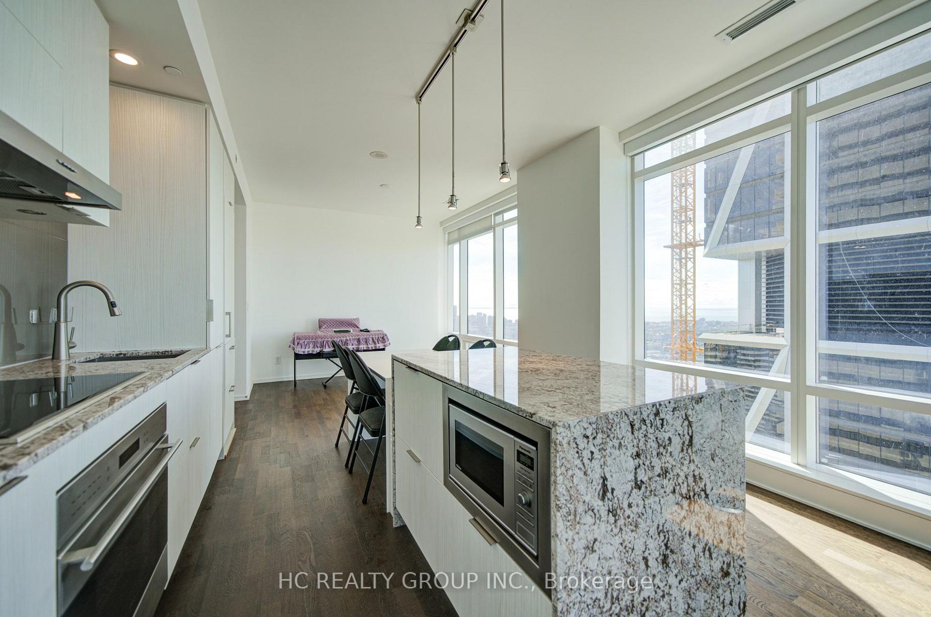 Photo 12 of Unit 6209, 1 Bloor Street E, Toronto, Church-Yonge Corridor — HOMEH