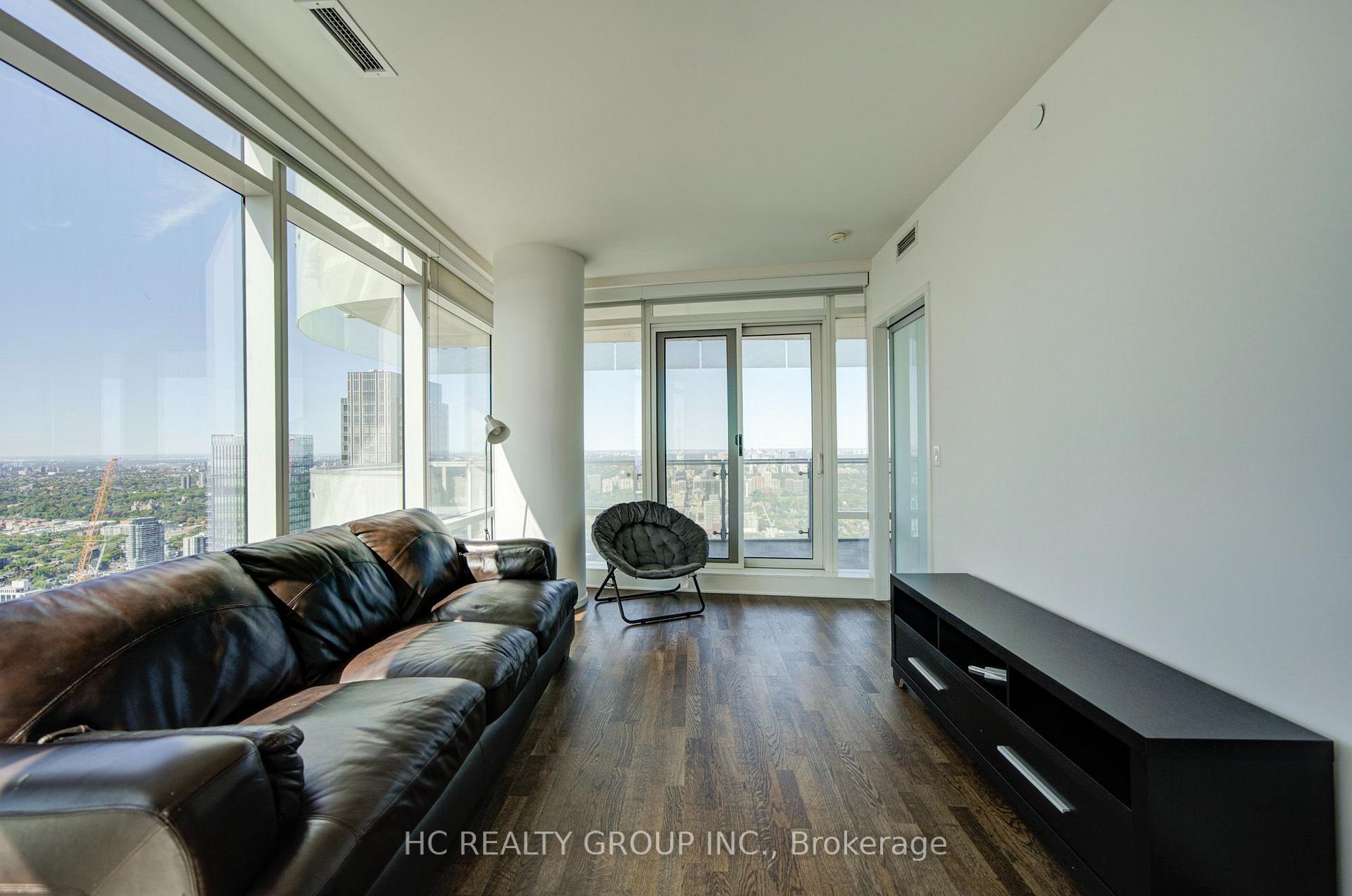 Photo 13 of Unit 6209, 1 Bloor Street E, Toronto, Church-Yonge Corridor — HOMEH