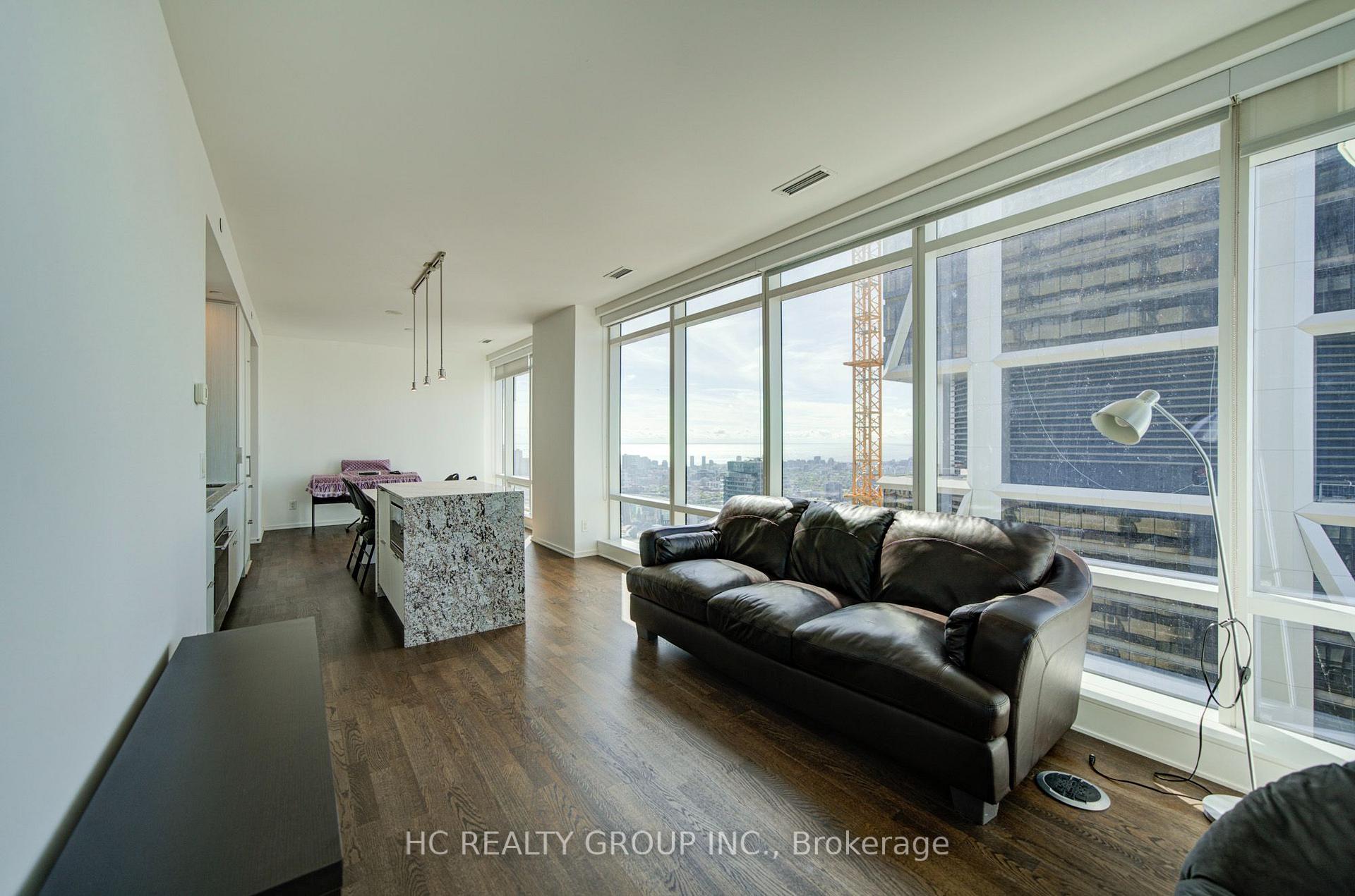 Photo 14 of Unit 6209, 1 Bloor Street E, Toronto, Church-Yonge Corridor — HOMEH