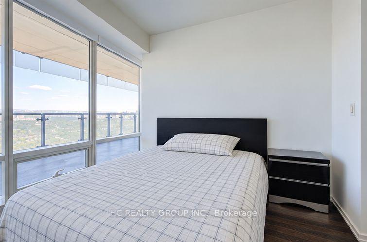 Photo 17 of Unit 6209, 1 Bloor Street E, Toronto, Church-Yonge Corridor — HOMEH