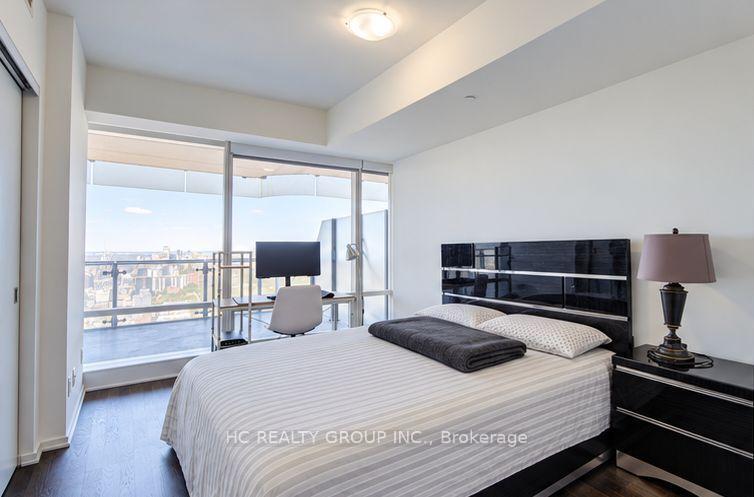 Photo 19 of Unit 6209, 1 Bloor Street E, Toronto, Church-Yonge Corridor — HOMEH