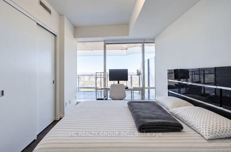 Photo 20 of Unit 6209, 1 Bloor Street E, Toronto, Church-Yonge Corridor — HOMEH