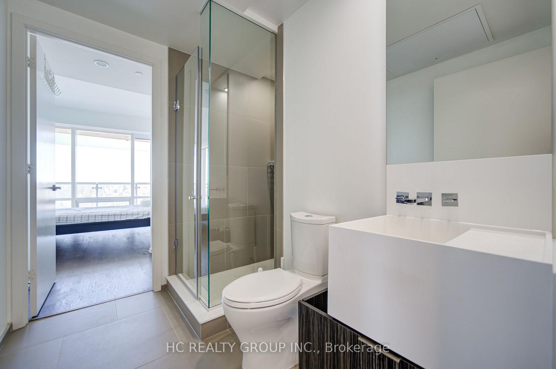 Photo 23 of Unit 6209, 1 Bloor Street E, Toronto, Church-Yonge Corridor — HOMEH