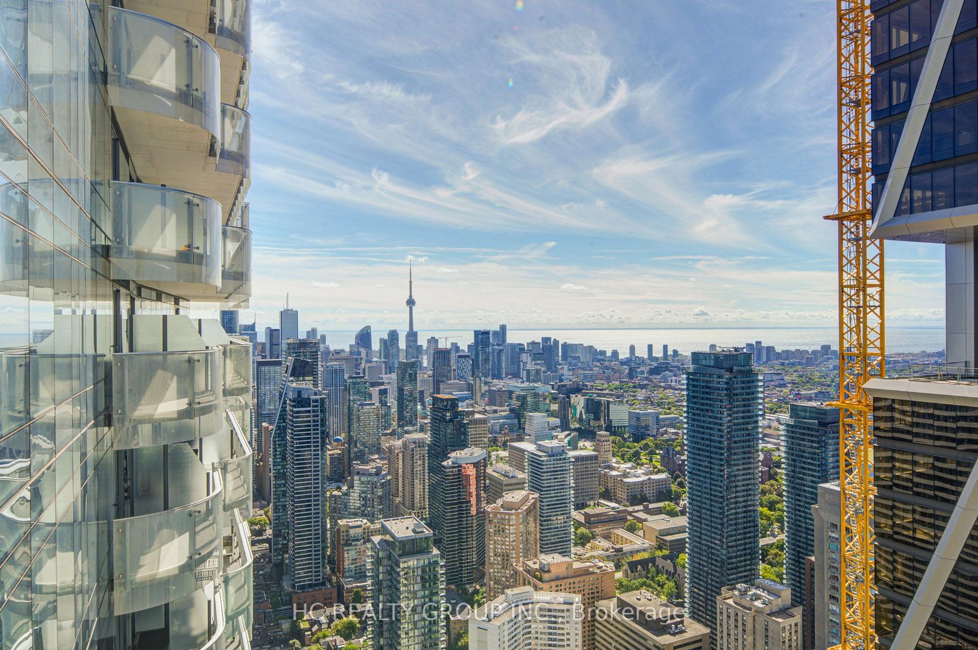 Photo 24 of Unit 6209, 1 Bloor Street E, Toronto, Church-Yonge Corridor — HOMEH