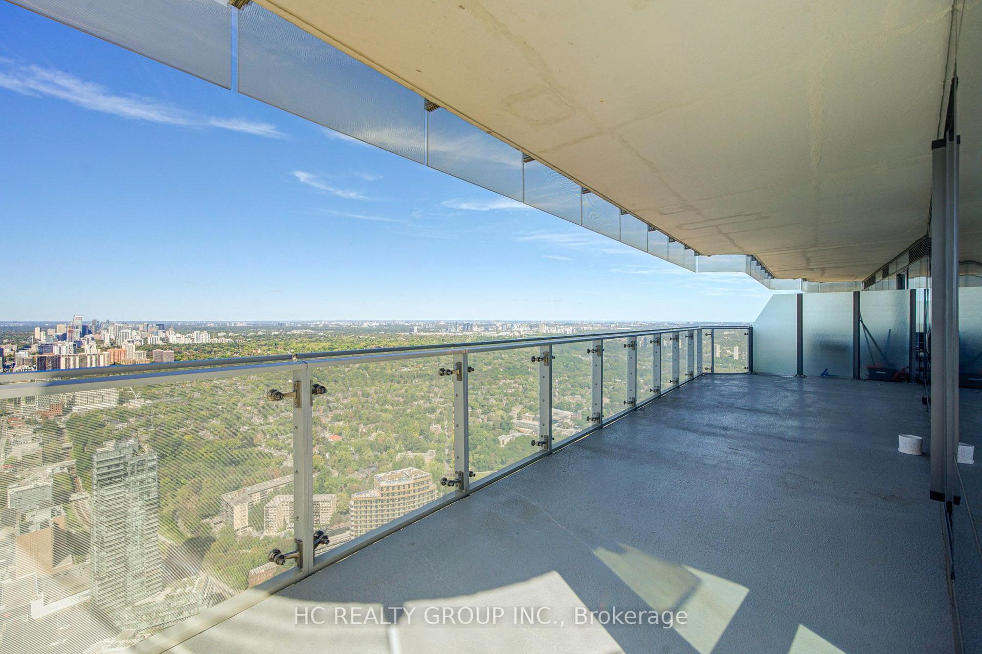 Photo 25 of Unit 6209, 1 Bloor Street E, Toronto, Church-Yonge Corridor — HOMEH