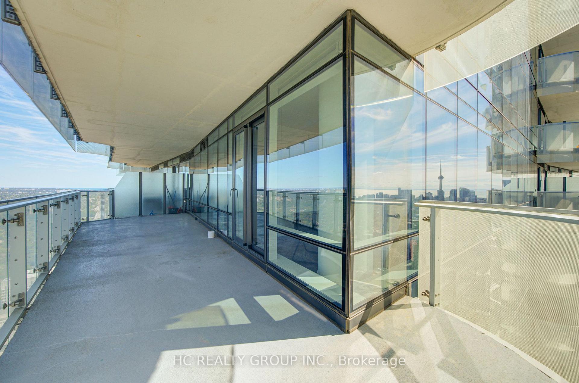 Photo 26 of Unit 6209, 1 Bloor Street E, Toronto, Church-Yonge Corridor — HOMEH