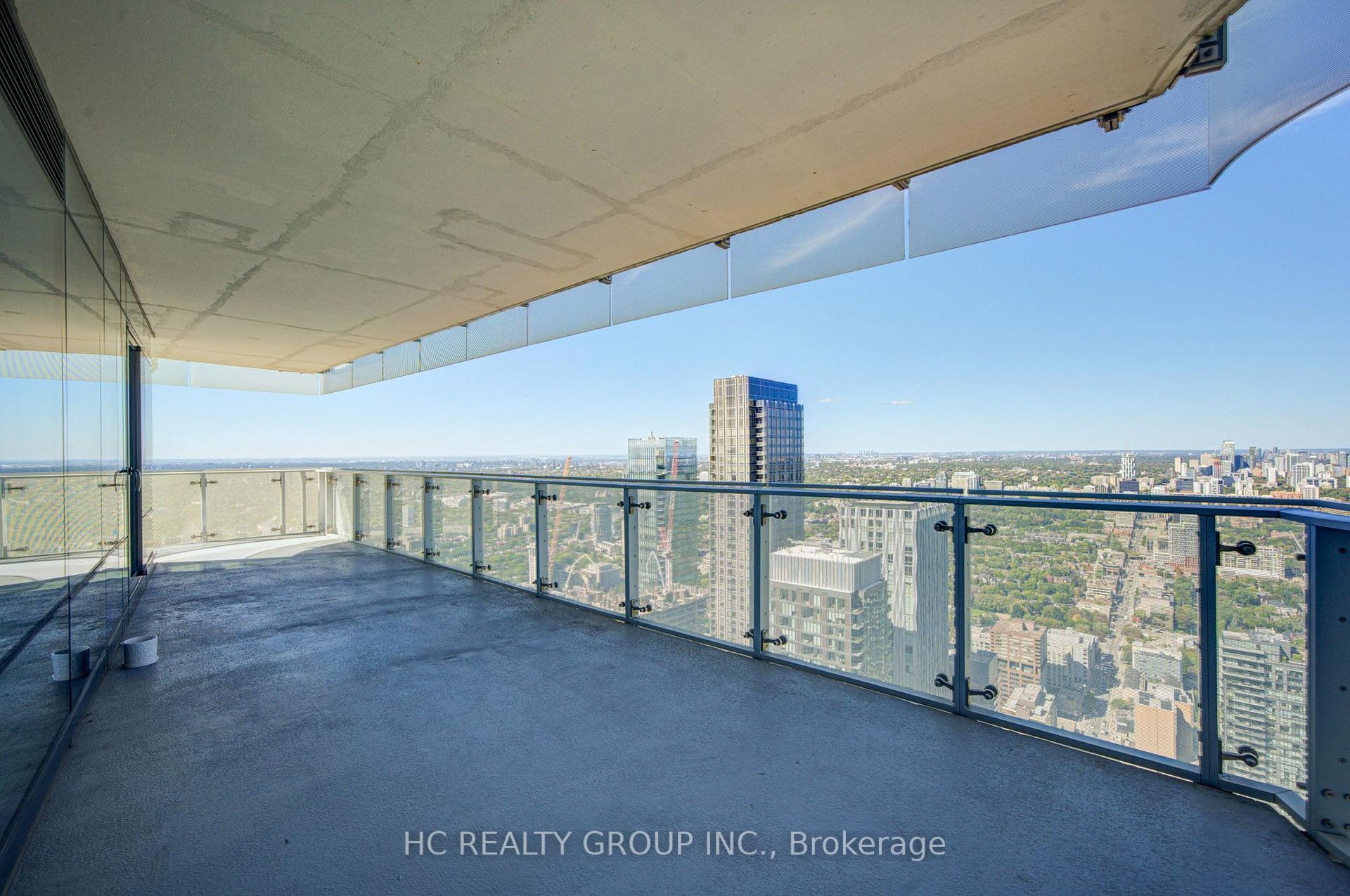 Photo 27 of Unit 6209, 1 Bloor Street E, Toronto, Church-Yonge Corridor — HOMEH