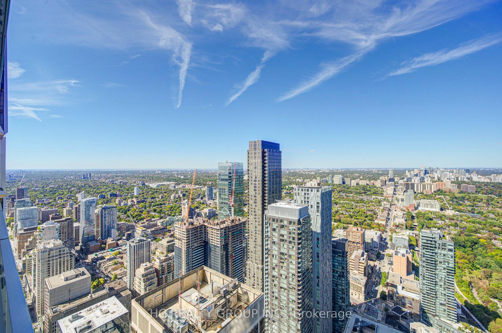 Photo 28 of Unit 6209, 1 Bloor Street E, Toronto, Church-Yonge Corridor — HOMEH