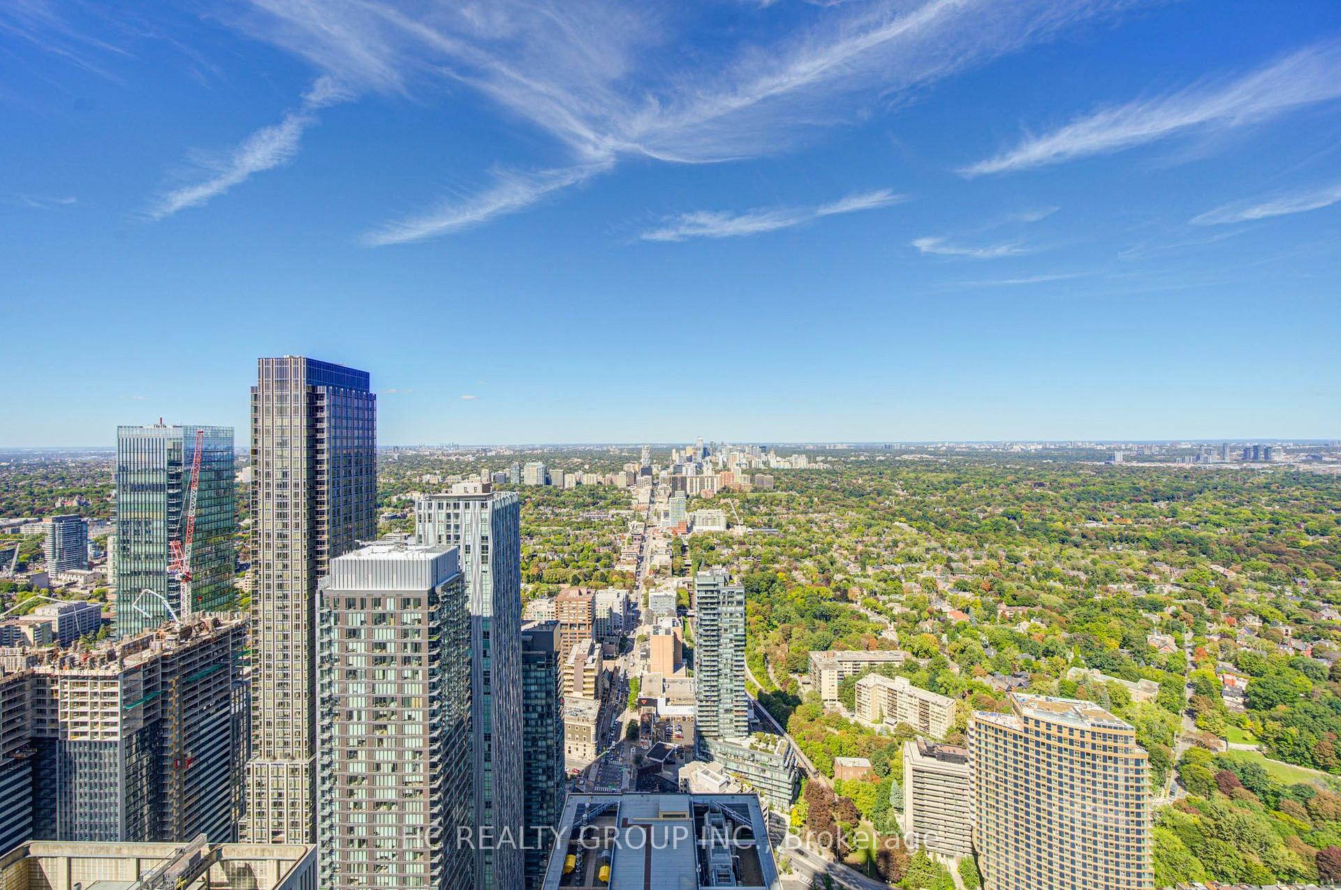 Photo 29 of Unit 6209, 1 Bloor Street E, Toronto, Church-Yonge Corridor — HOMEH