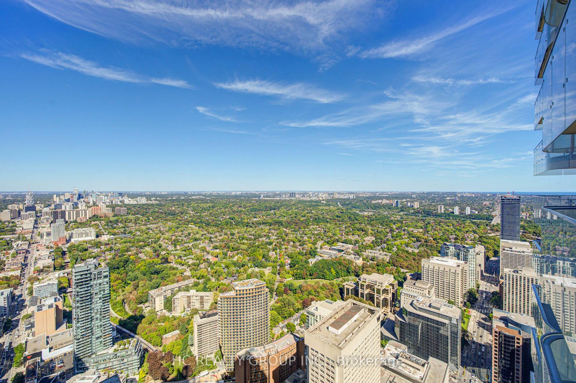 Photo 30 of Unit 6209, 1 Bloor Street E, Toronto, Church-Yonge Corridor — HOMEH