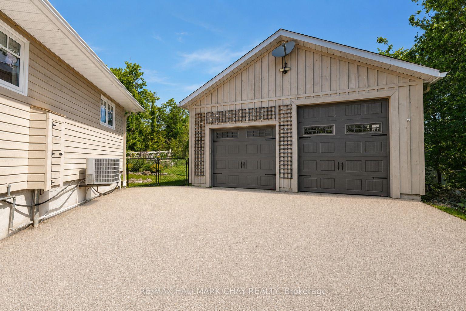 Photo 5 of 20 Dorothys Drive, Oro-Medonte, Hawkestone — HOMEH