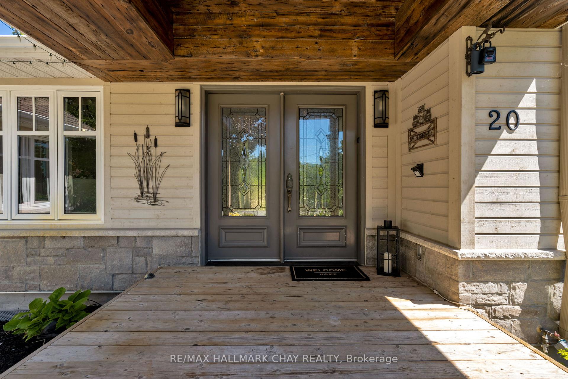 Photo 7 of 20 Dorothys Drive, Oro-Medonte, Hawkestone — HOMEH