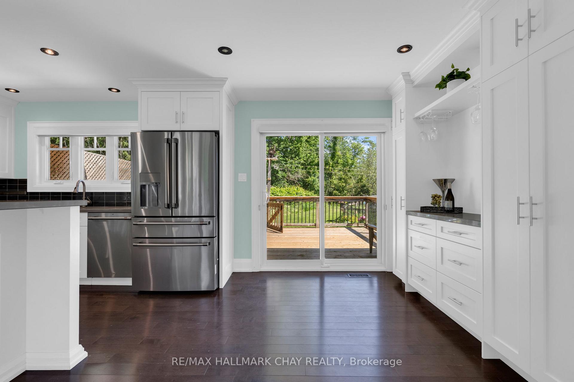 Photo 9 of 20 Dorothys Drive, Oro-Medonte, Hawkestone — HOMEH
