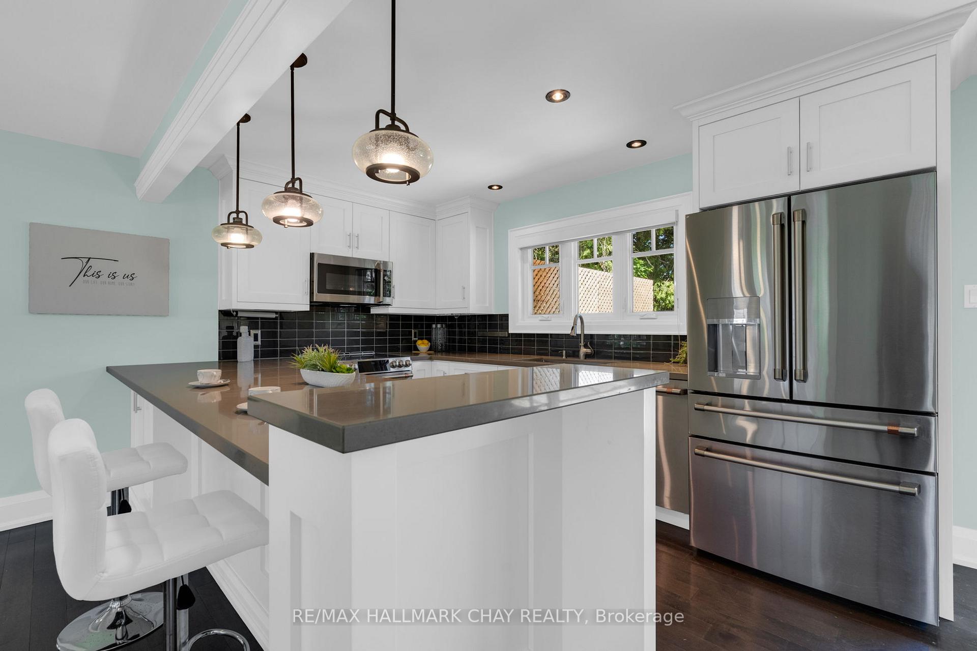 Photo 10 of 20 Dorothys Drive, Oro-Medonte, Hawkestone — HOMEH