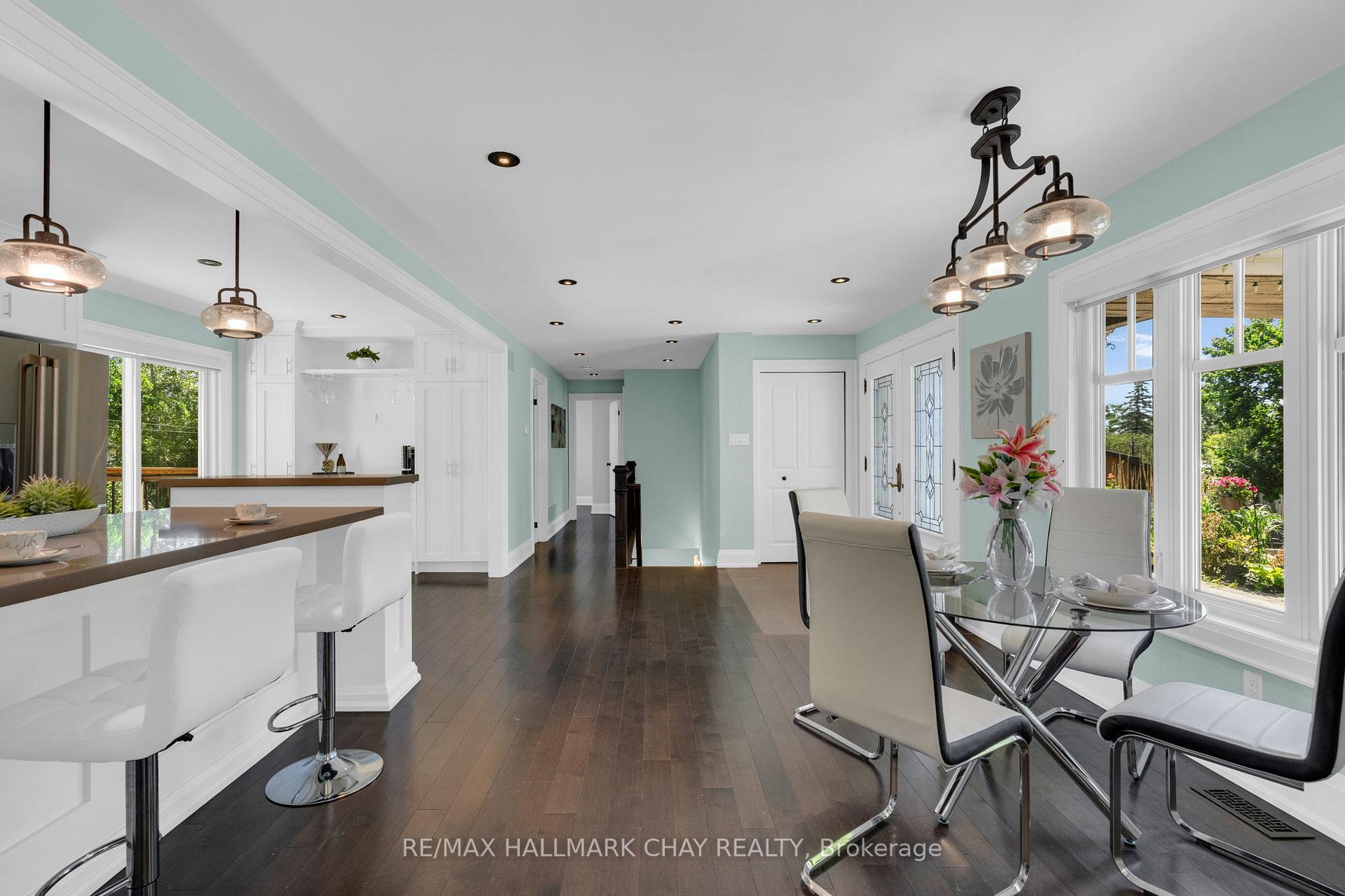 Photo 11 of 20 Dorothys Drive, Oro-Medonte, Hawkestone — HOMEH
