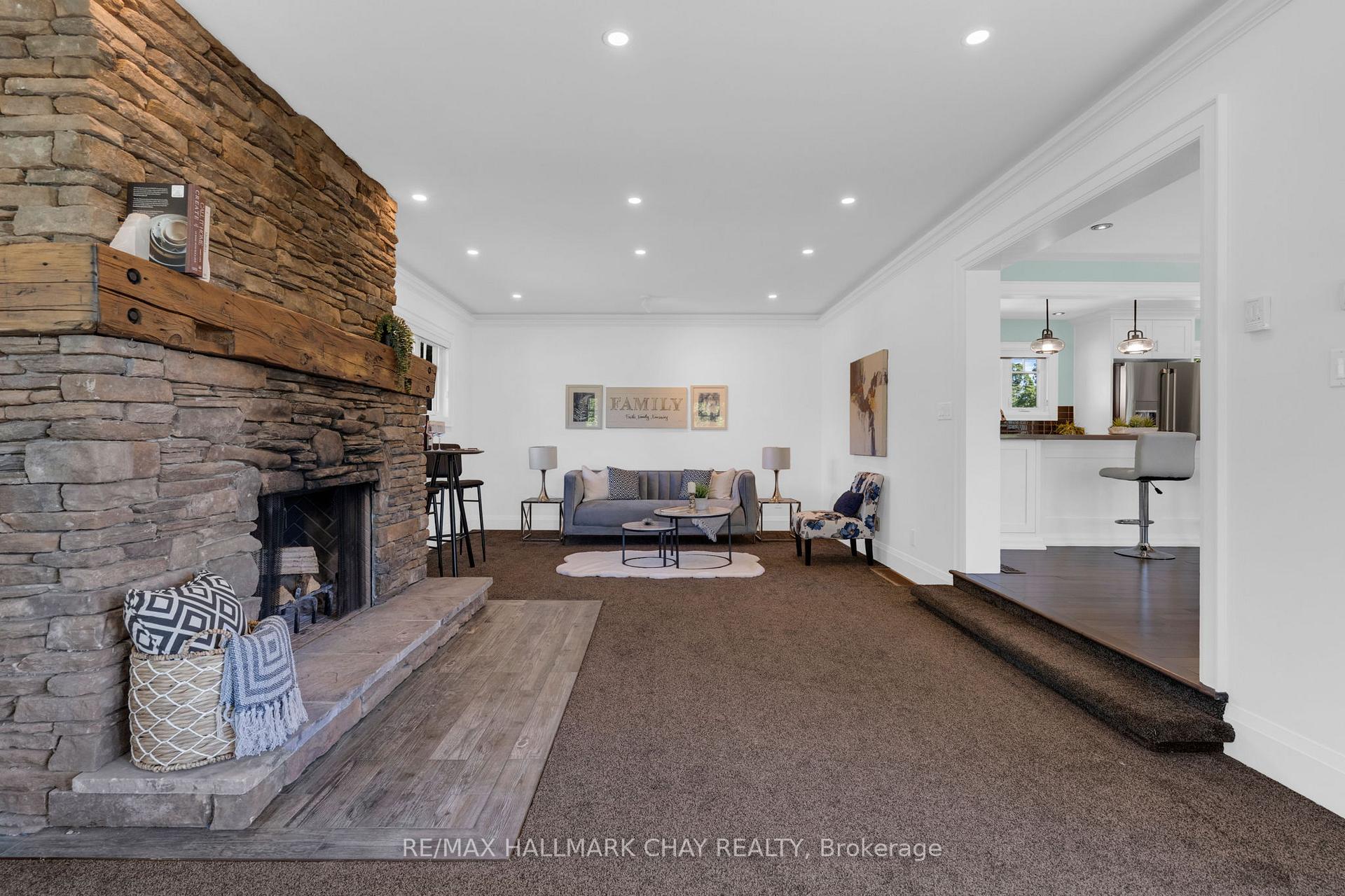 Photo 13 of 20 Dorothys Drive, Oro-Medonte, Hawkestone — HOMEH