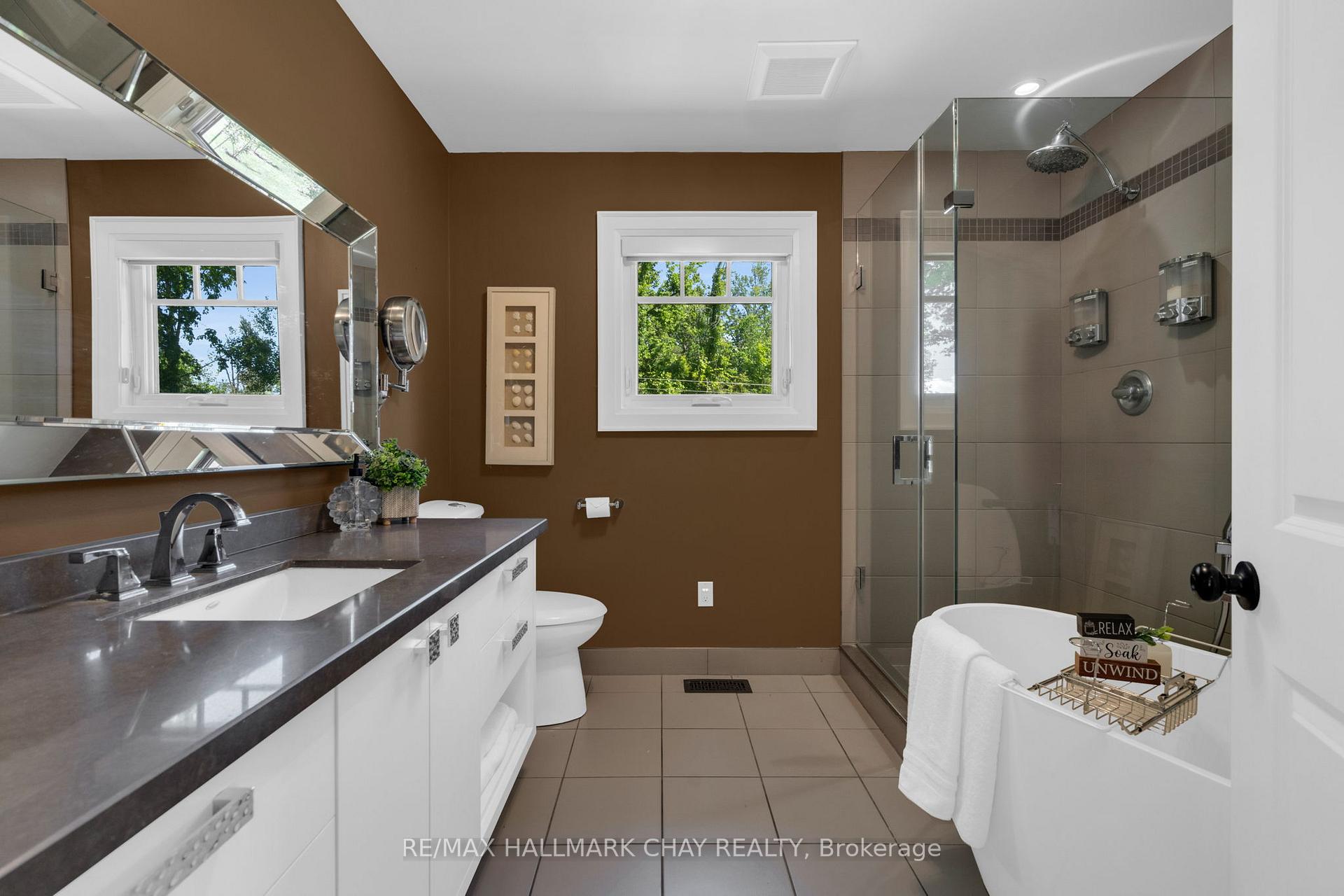 Photo 15 of 20 Dorothys Drive, Oro-Medonte, Hawkestone — HOMEH
