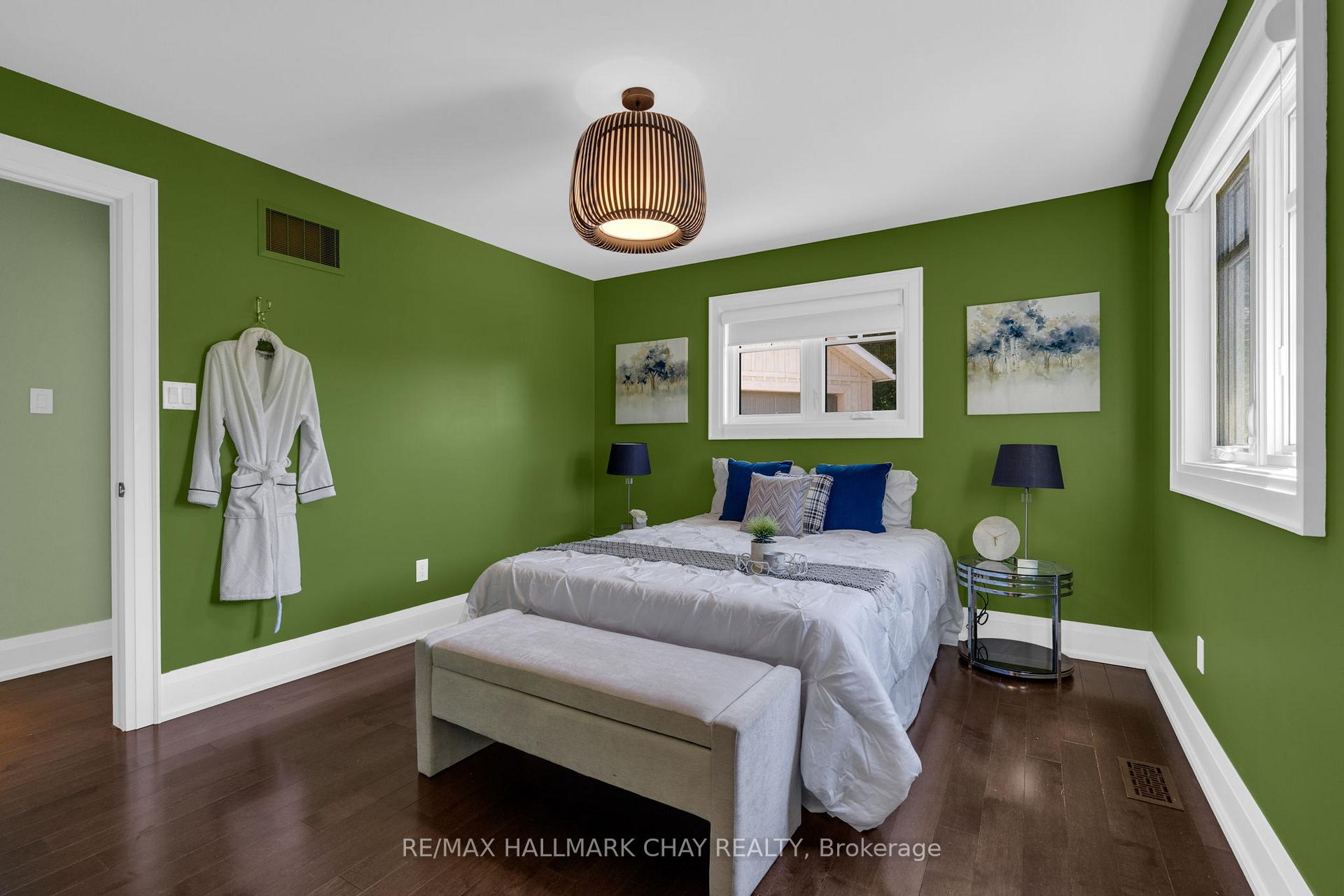 Photo 16 of 20 Dorothys Drive, Oro-Medonte, Hawkestone — HOMEH
