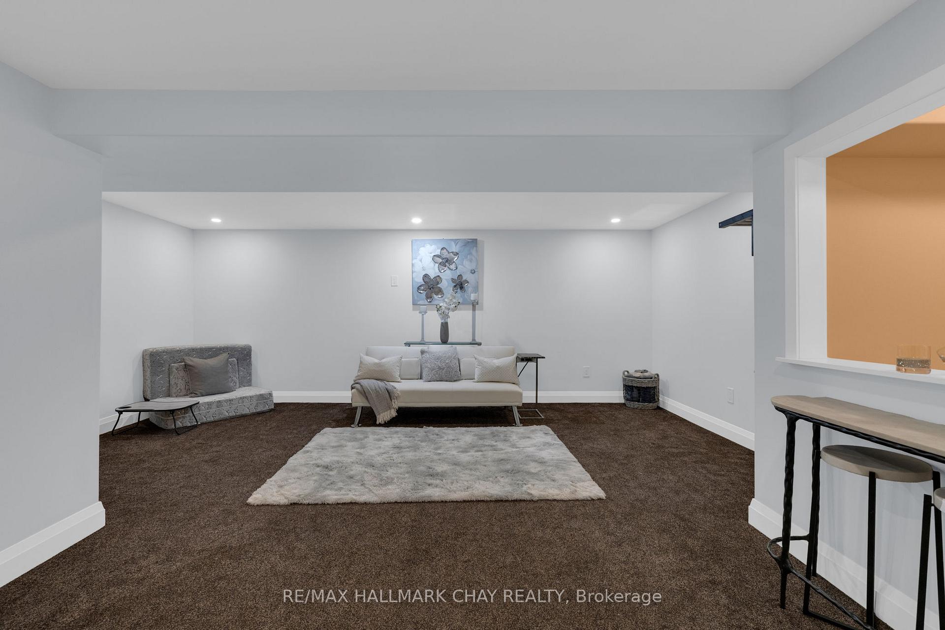 Photo 18 of 20 Dorothys Drive, Oro-Medonte, Hawkestone — HOMEH