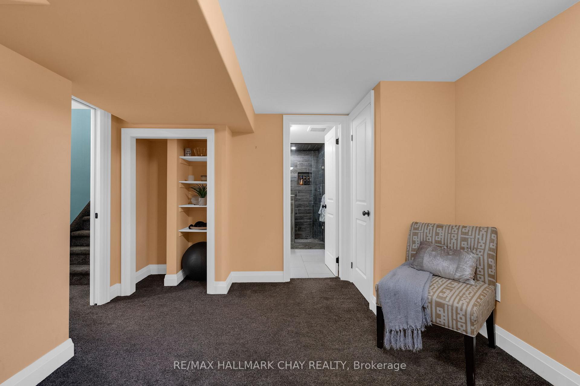 Photo 21 of 20 Dorothys Drive, Oro-Medonte, Hawkestone — HOMEH