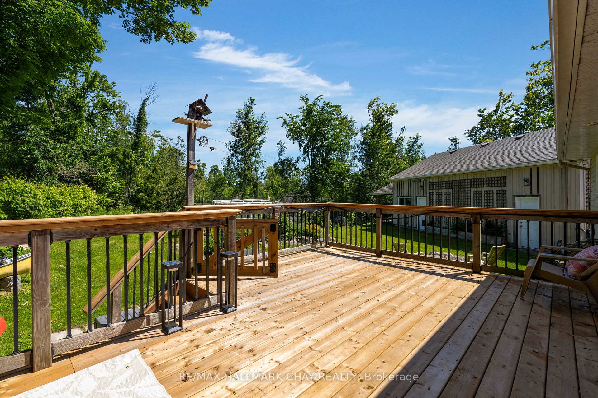 Photo 25 of 20 Dorothys Drive, Oro-Medonte, Hawkestone — HOMEH