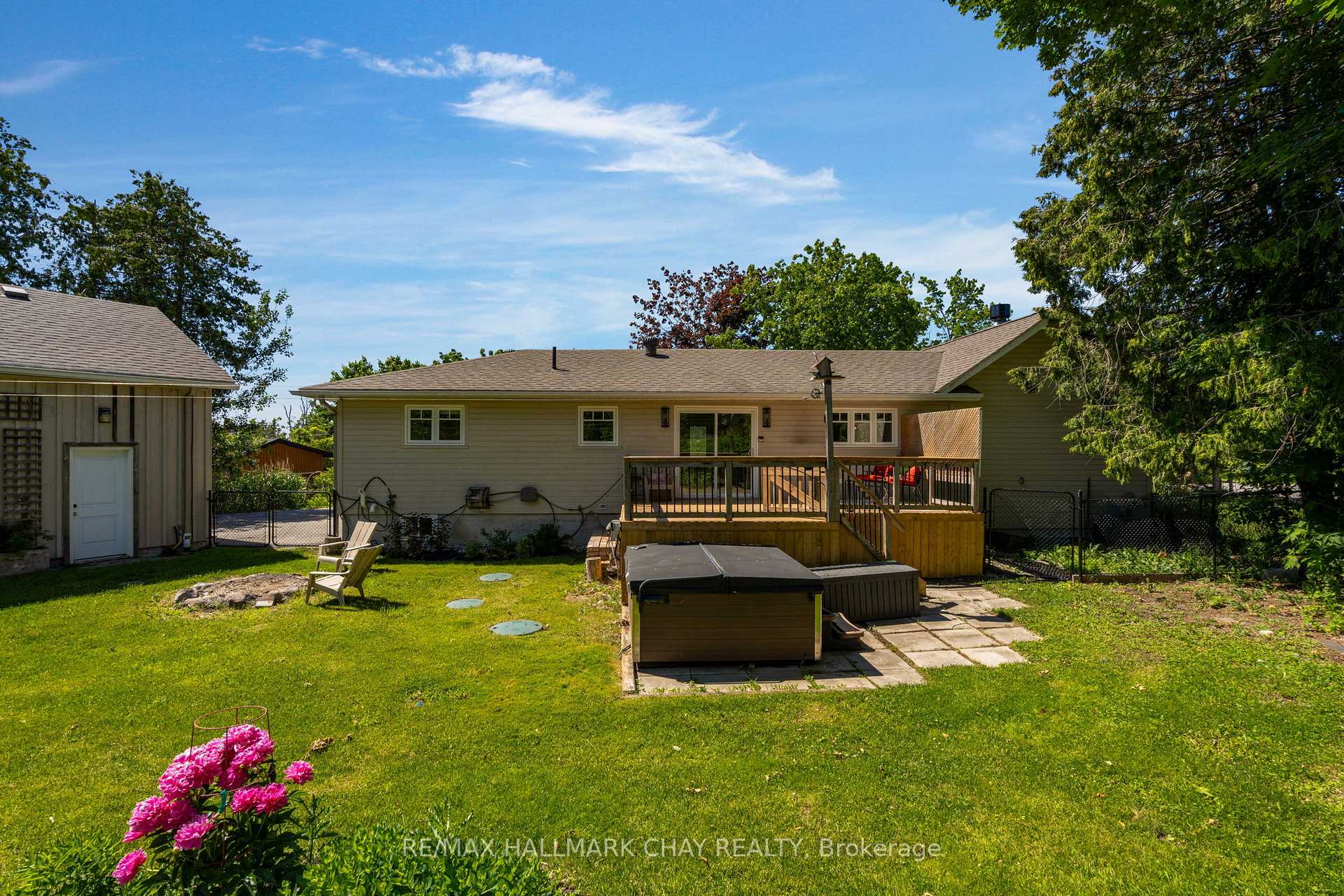 Photo 27 of 20 Dorothys Drive, Oro-Medonte, Hawkestone — HOMEH