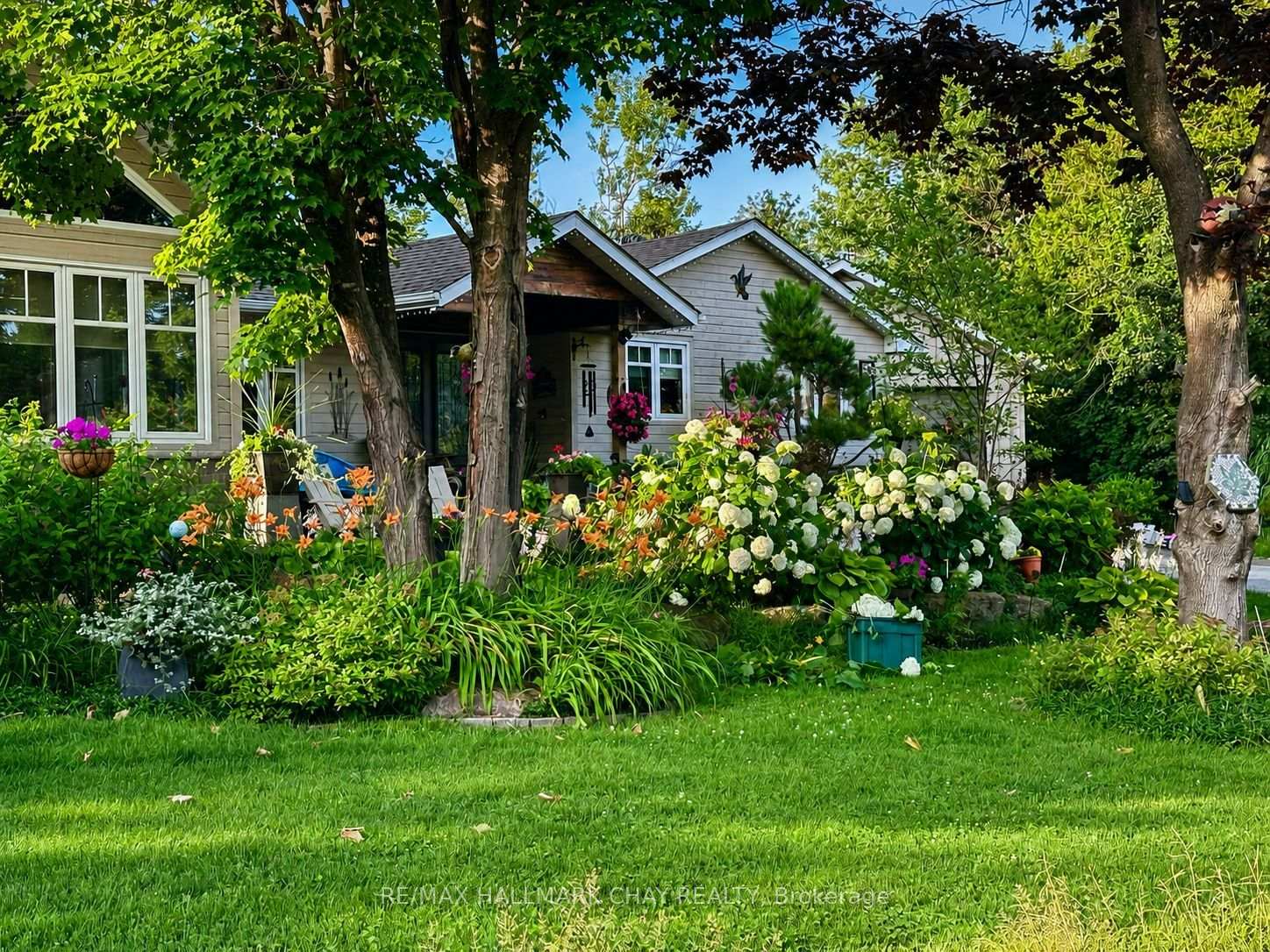 Photo 32 of 20 Dorothys Drive, Oro-Medonte, Hawkestone — HOMEH