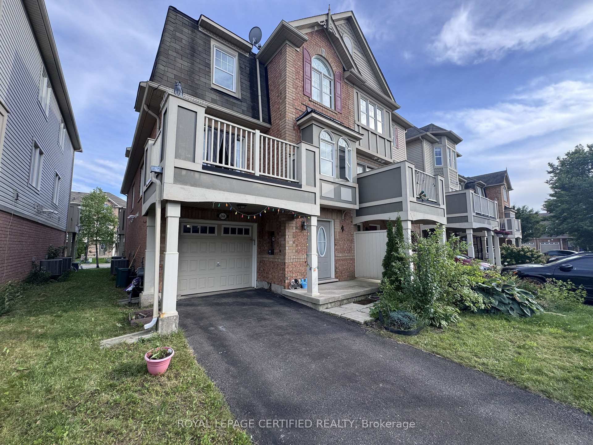 Photo 2 of 244 Mortimer Crescent, Milton, Harrison — HOMEH