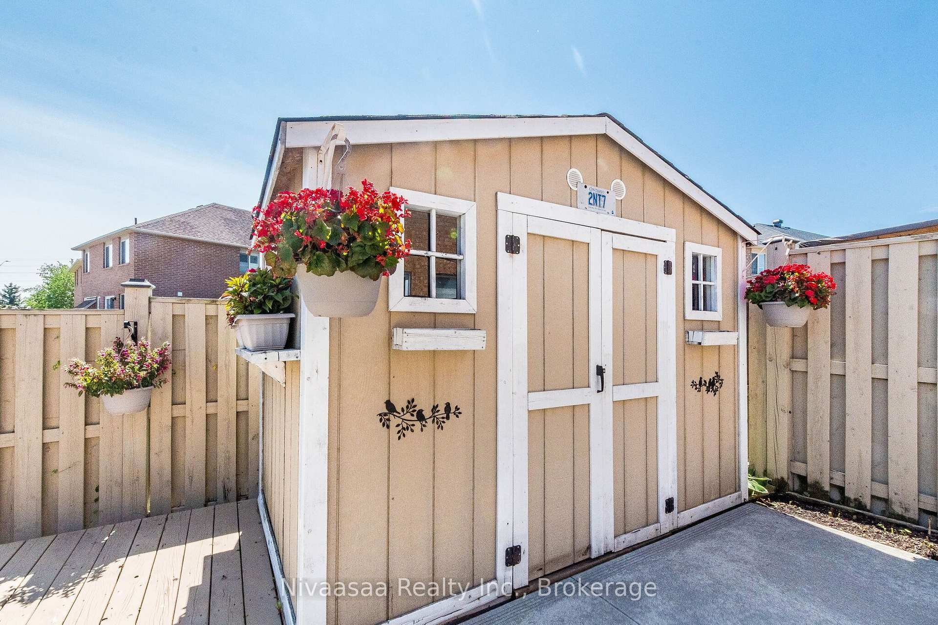 Photo 44 of 9 Parisian Road, Brampton, Vales of Castlemore — HOMEH