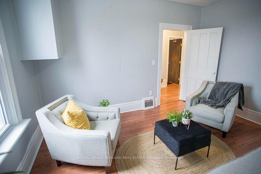 Photo 2 of Unit Upper, 67 Terrace Hill Street, Brantford, North Ward — HOMEH