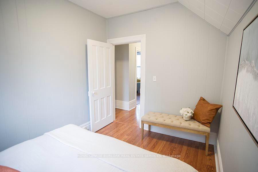 Photo 4 of Unit Upper, 67 Terrace Hill Street, Brantford, North Ward — HOMEH
