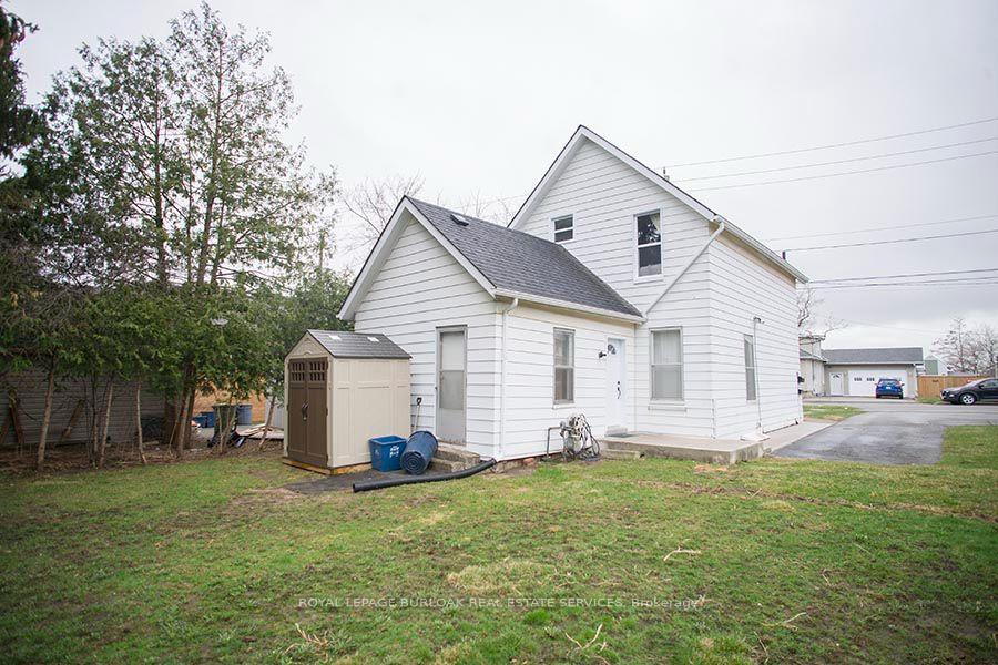 Photo 9 of Unit Upper, 67 Terrace Hill Street, Brantford, North Ward — HOMEH