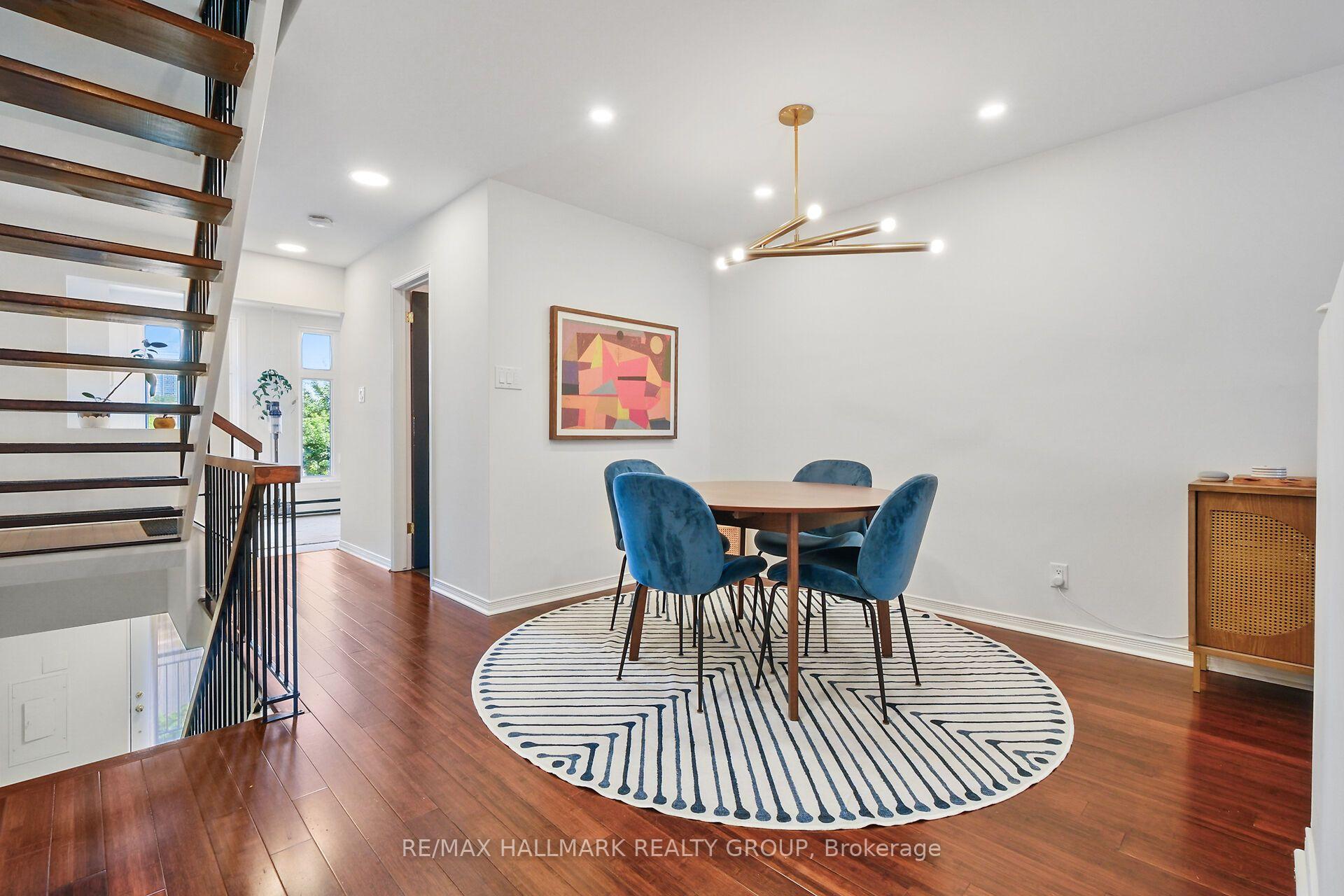 Photo 4 of Unit 34, 20 Charlevoix Street, Ottawa, Vanier — HOMEH