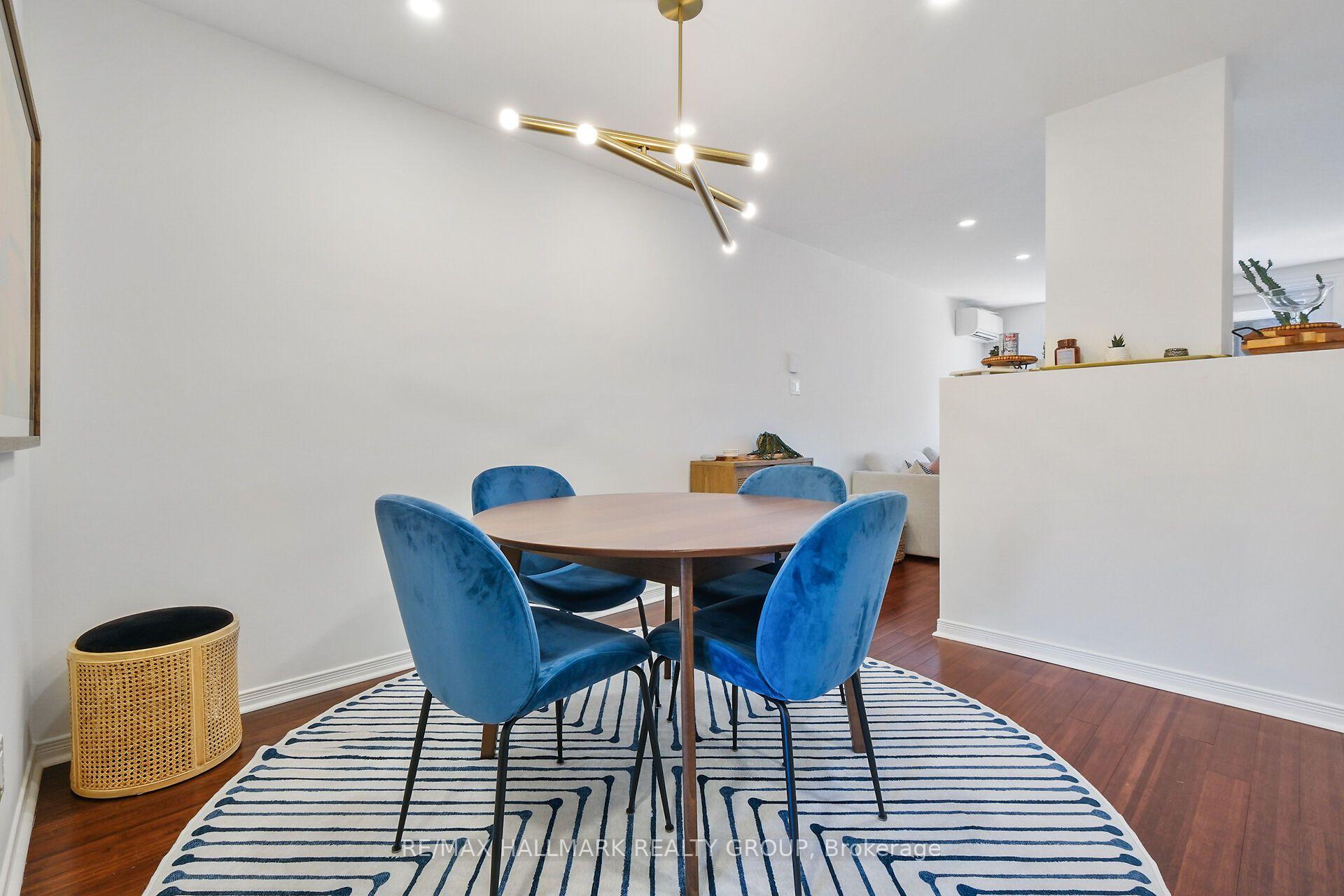 Photo 6 of Unit 34, 20 Charlevoix Street, Ottawa, Vanier — HOMEH