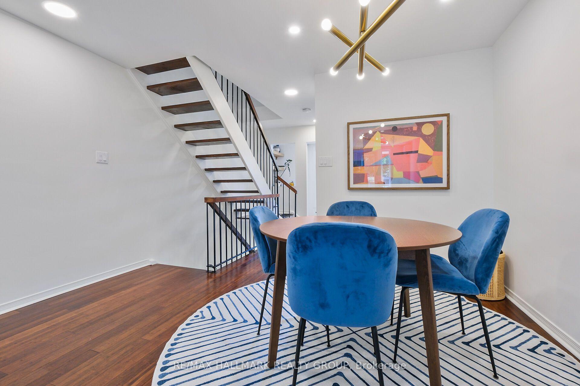 Photo 5 of Unit 34, 20 Charlevoix Street, Ottawa, Vanier — HOMEH