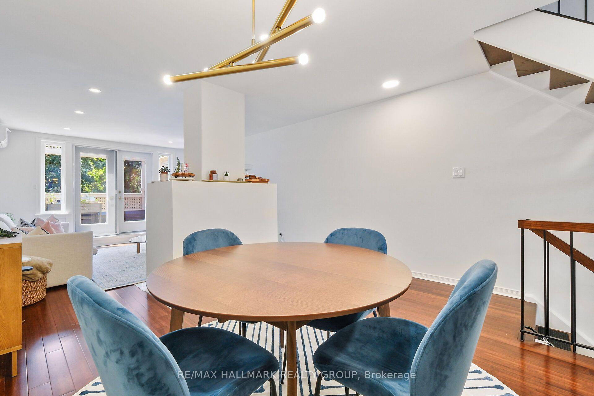 Photo 7 of Unit 34, 20 Charlevoix Street, Ottawa, Vanier — HOMEH