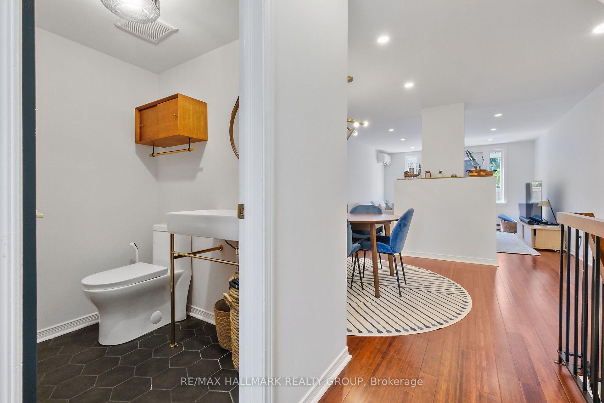Photo 14 of Unit 34, 20 Charlevoix Street, Ottawa, Vanier — HOMEH