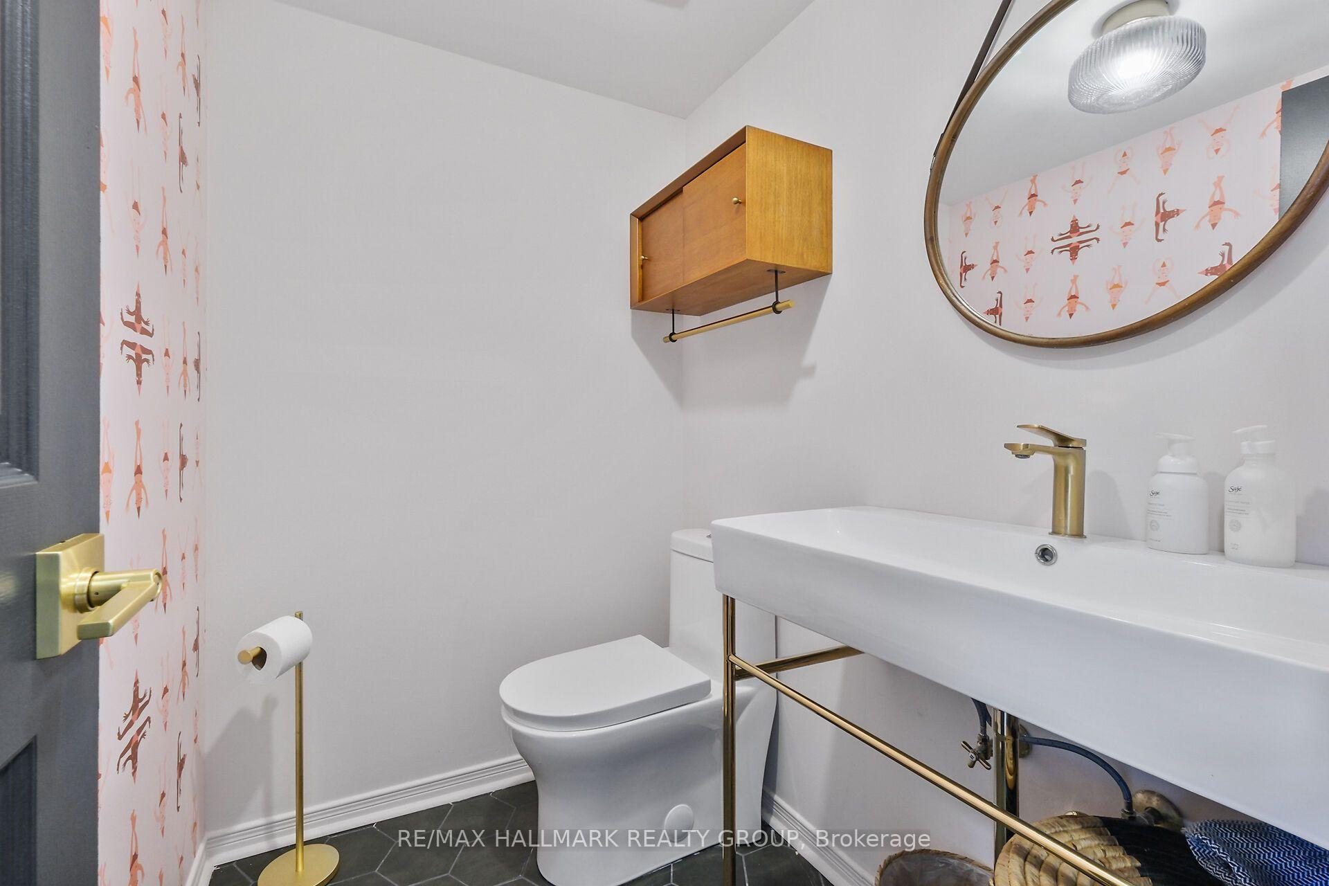 Photo 15 of Unit 34, 20 Charlevoix Street, Ottawa, Vanier — HOMEH