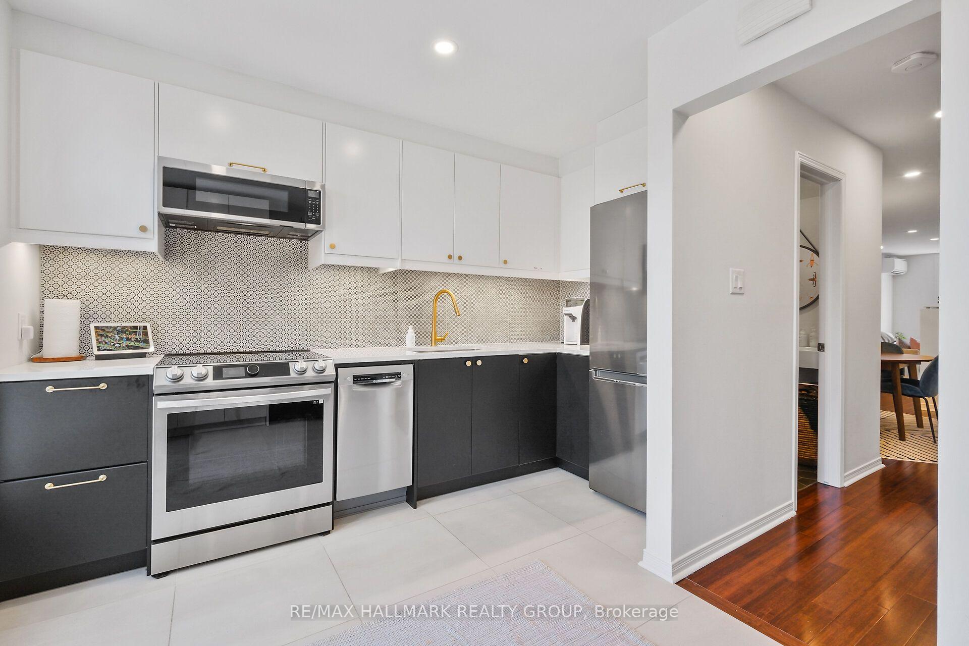 Photo 18 of Unit 34, 20 Charlevoix Street, Ottawa, Vanier — HOMEH