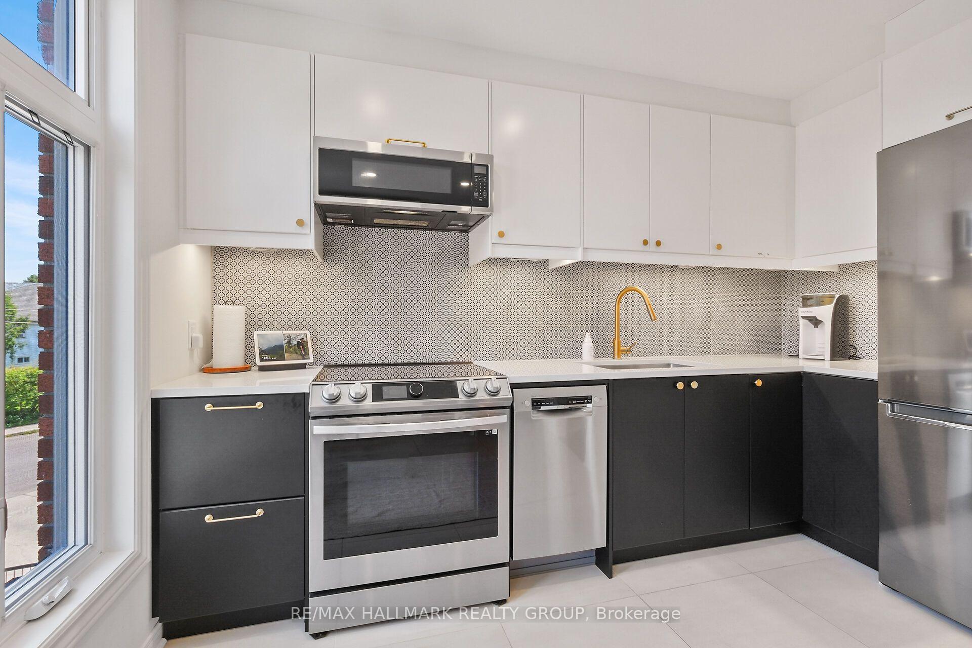 Photo 19 of Unit 34, 20 Charlevoix Street, Ottawa, Vanier — HOMEH