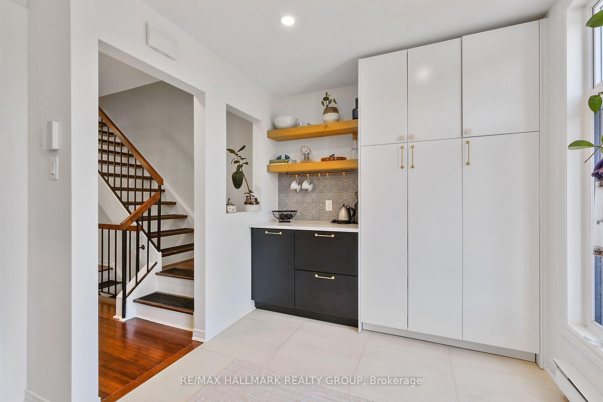 Photo 20 of Unit 34, 20 Charlevoix Street, Ottawa, Vanier — HOMEH